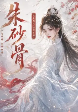 朱砂骨