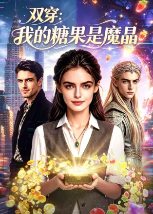 双穿:我的糖果是魔晶