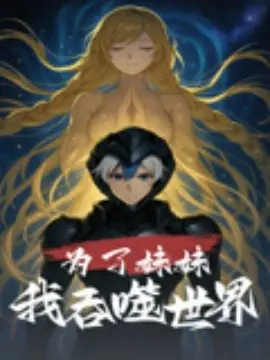为了妹妹我吞噬世界
