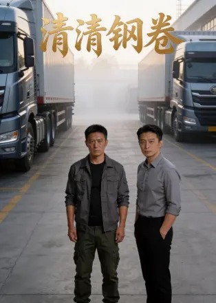 清清钢卷