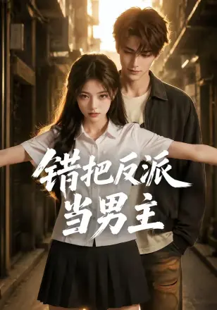 错把反派当男主 Ai漫剧