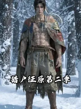 猎户征原
