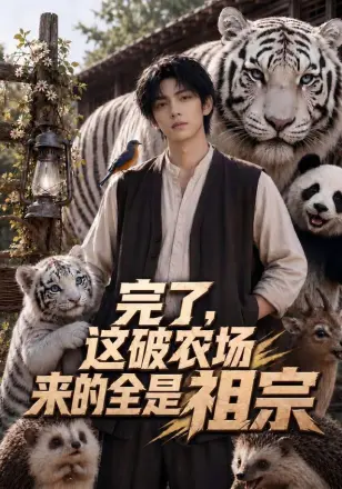 完了，这破农场来的全是祖宗第三季