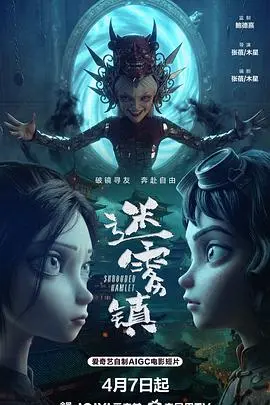 迷雾镇