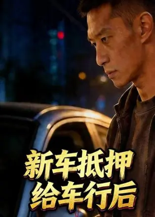 新车抵押给车行后        Ai