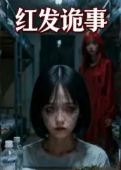 红发诡事
