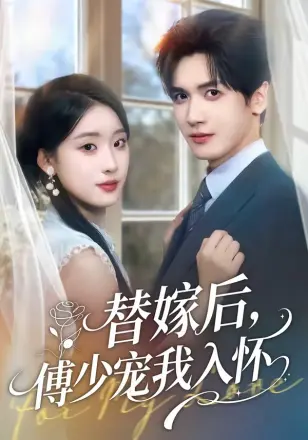 替嫁后，傅少宠我入怀