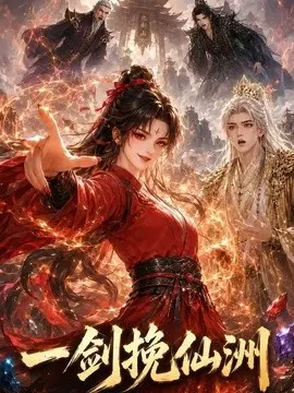 一剑挽仙洲第五季