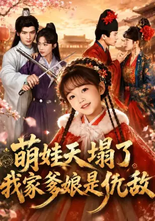 萌娃天塌了，我家爹娘是仇敌（枕边刺客，与我假婚谋天下）