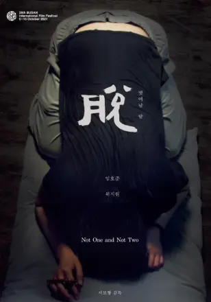 不是一，也不是二