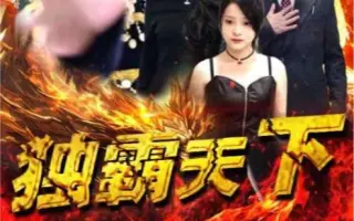 独霸天下