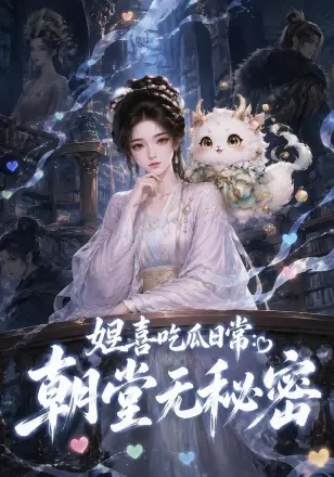 妲喜吃瓜日常：朝堂无秘密