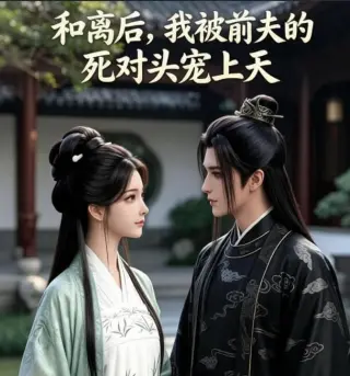 和离后，我被前夫的死对头宠上天