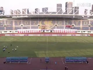 中女超联赛 长春大众卓越女足VS永川茶山竹海橙狮女足 20250928