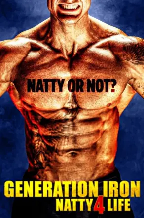 铁血一代：Natty 4 Life