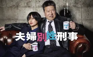 夫妇别姓刑警 夫婦別姓刑事