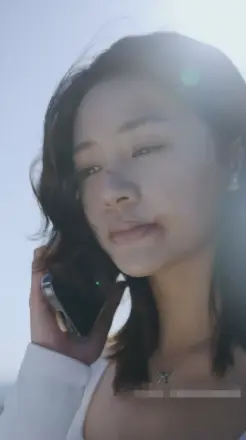 以身为饵的她
