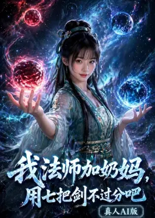 我法师加奶妈用七把剑不过分吧真人ai版(2026·AI漫剧)