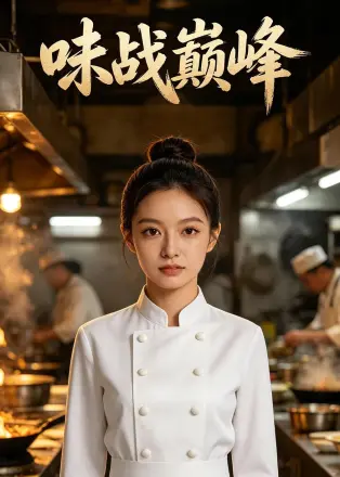 味战巅峰   AI