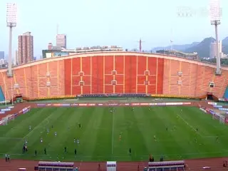 中甲 济南兴洲vs苏州东吴 20231014(官方解说)
