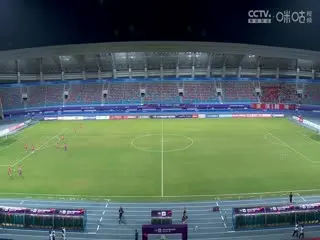 足协杯联赛 杭州钱唐VS重庆铜梁龙 20240519