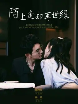 陌上逢却再世缘