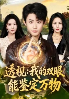 透视：我的双眼能鉴定万物