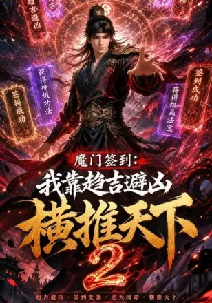 魔门签到:我靠趋吉避凶横推天下2