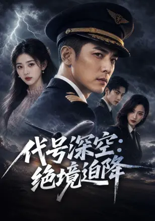 代号深空：绝境迫降