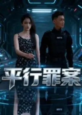 平行罪案
