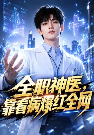 全职神医,靠看病爆红全网