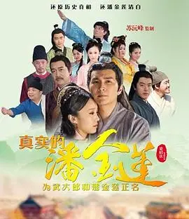 大明奇冤(2016)