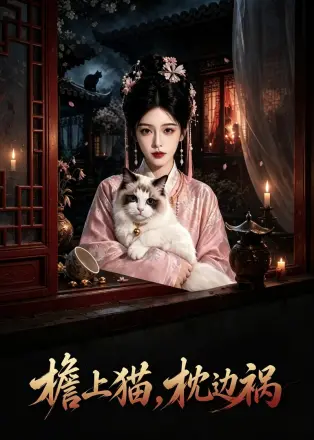 檐上猫,枕边祸