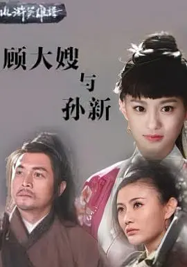 顾大嫂与孙新(2014)