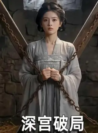 深宫破局