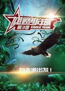 雄鹰少年队第四季