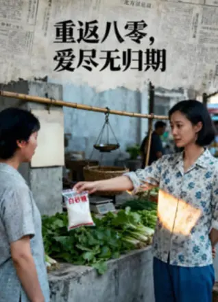 重返八零，爱尽无归期（AI短剧）