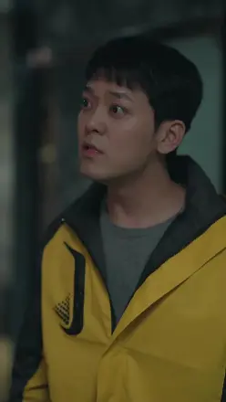 女帝的贴身总管
