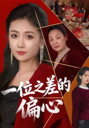 一位之差的偏心