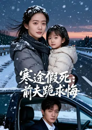 寒途假死:前夫跪求悔