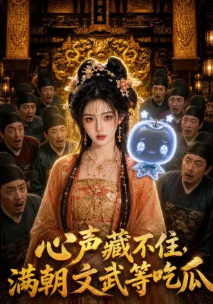 心声藏不住,满朝文武等吃瓜