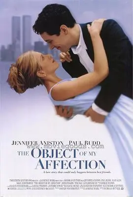 我钟情的人(1998)