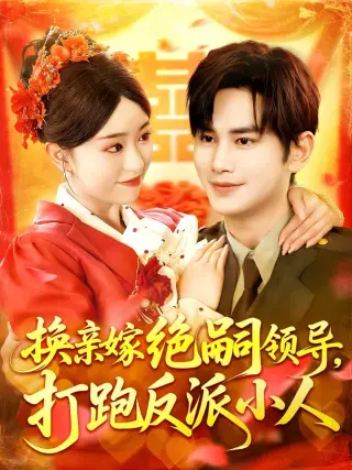 换亲嫁绝嗣领导打跑反派小人