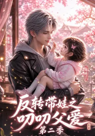 反转带娃之叨叨父爱