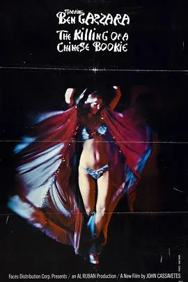 谋杀地下老板(1976)
