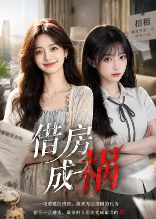 借房成祸   AI