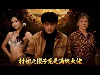 村姐之傻子竟是满级大佬  Ai
