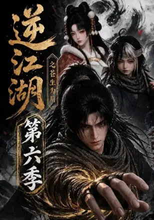 逆江湖之苍生为局第三季