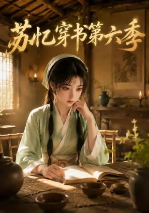 苏忆穿书第四季