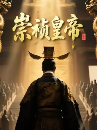 崇祯皇帝